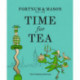 Fortnum & Mason: Time for Tea