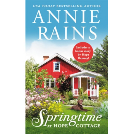 Springtime at Hope Cottage (Forever Special Release): Includes a bonus short story