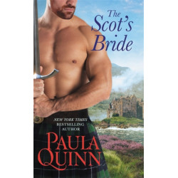 The Scot's Bride