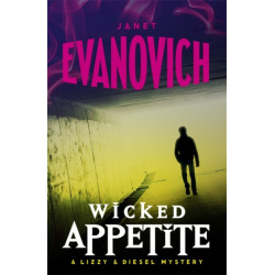 Wicked Appetite (Wicked Series, Book 1)
