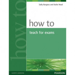 How to Teach Exams