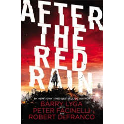 After the Red Rain
