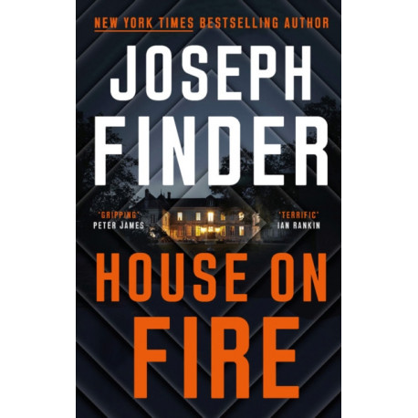 House On Fire