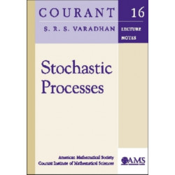 Stochastic Processes