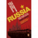 The Penguin History of Modern Russia: From Tsarism to the Twenty-first Century, Fifth Edition