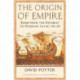 The Origin of Empire: Rome from the Republic to Hadrian (264 BC - AD 138)