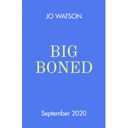 Big Boned