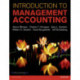 Introduction to Management Accounting