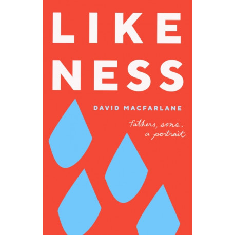 Likeness: Fathers, sons, a portrait