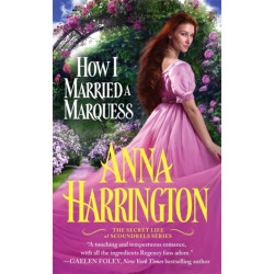 How I Married a Marquess