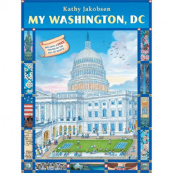 My Washington, DC