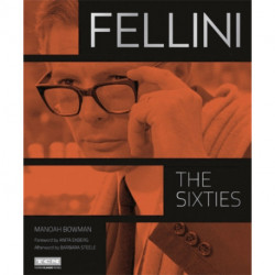 Fellini: The Sixties (Turner Classic Movies)