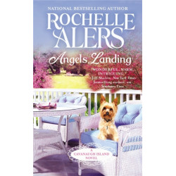 Angels Landing: Number 2 in series