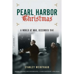 Pearl Harbor Christmas: A World at War, December 1941