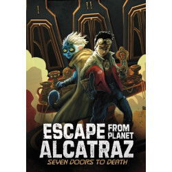 Seven Doors to Death