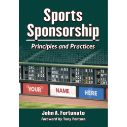 Sports Sponsorship: Principles and Practices