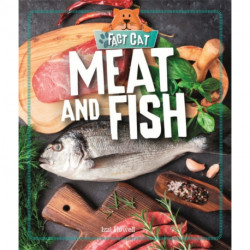 Fact Cat: Healthy Eating: Meat and Fish