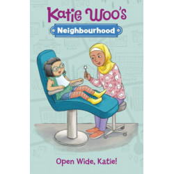 Open Wide, Katie!