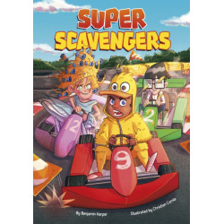 Super Scavengers