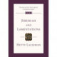 Jeremiah and Lamentations: Tyndale Old Testament Commentary