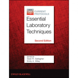Current Protocols Essential Laboratory Techniques