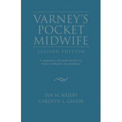 Varney's Pocket Midwife