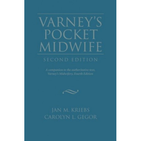 Varney's Pocket Midwife