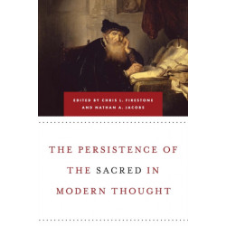 Persistence of the Sacred in Modern Thought: The Politics of MERCOSUR