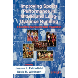 Improving Sports Performance in Middle and Long-Distance Running: A Scientific Approach to Race Preparation
