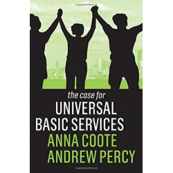 The Case for Universal Basic Services