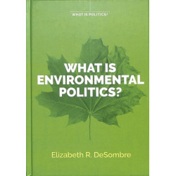 What is Environmental Politics?