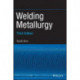 Welding Metallurgy