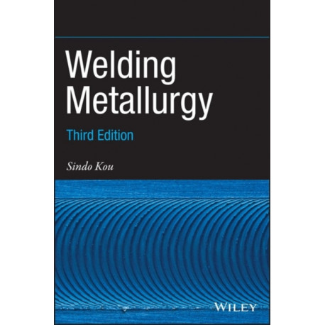 Welding Metallurgy