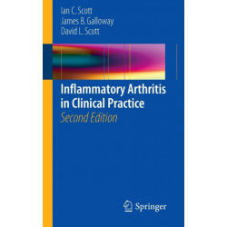 Inflammatory Arthritis in Clinical Practice