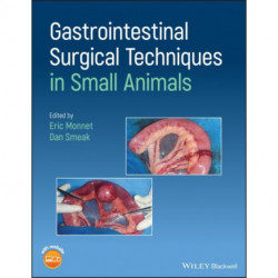Gastrointestinal Surgical Techniques in Small Animals