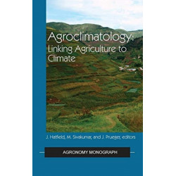 Agroclimatology