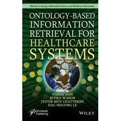 Ontology-Based Information Retrieval for Healthcare Systems