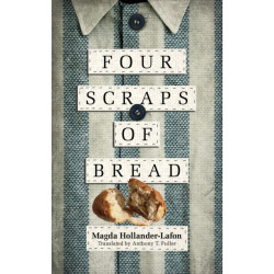 Four Scraps of Bread
