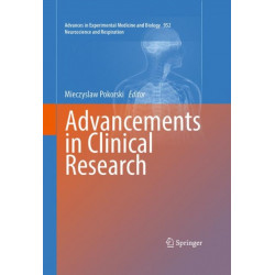 Advancements in Clinical Research