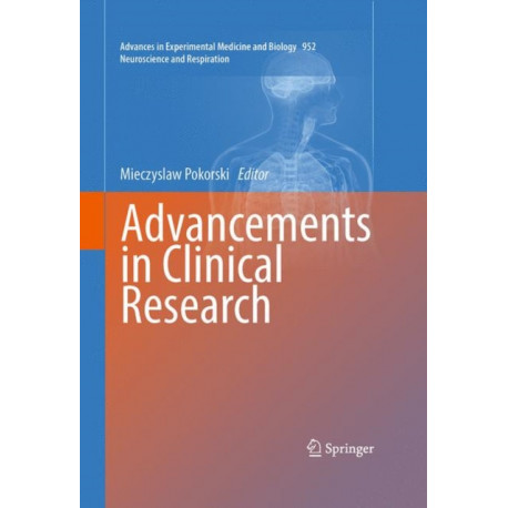 Advancements in Clinical Research