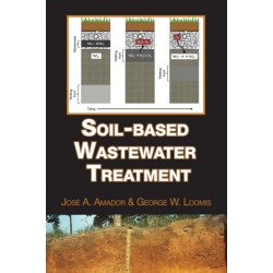 Soil-based Wastewater Treatment