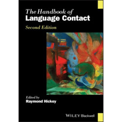The Handbook of Language Contact
