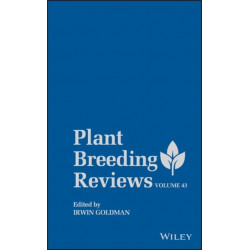 Plant Breeding Reviews, Volume 43