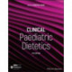 Clinical Paediatric Dietetics