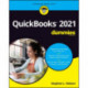 QuickBooks 2021 For Dummies