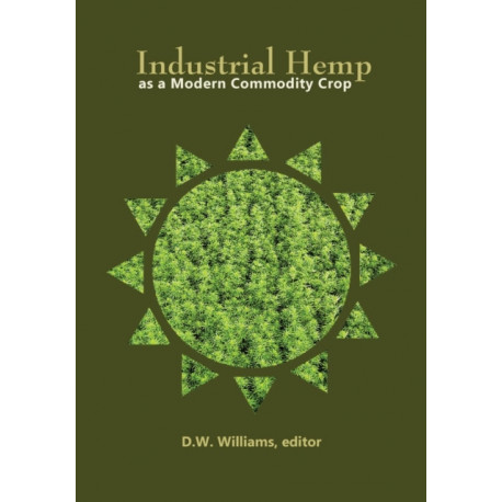 Industrial Hemp as a Modern Commodity Crop