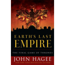 Earth's Last Empire: The Final Game of Thrones