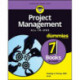 Project Management All-in-One For Dummies