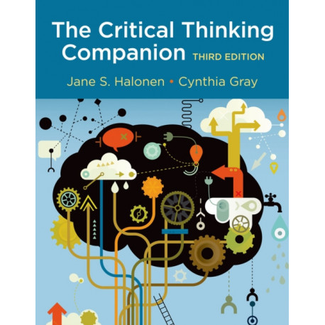 The Critical Thinking Companion