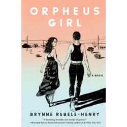 Orpheus Girl